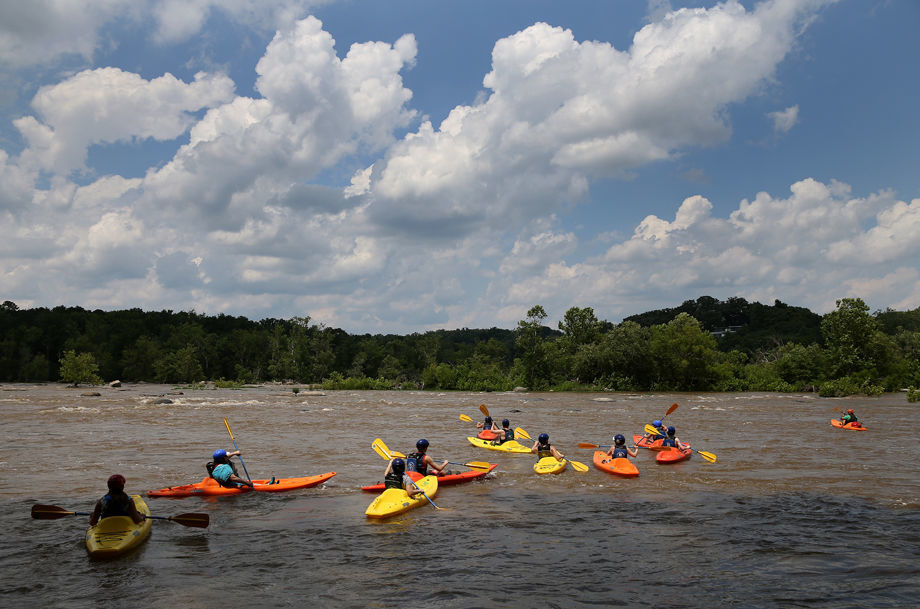 2015 Pony Pasture